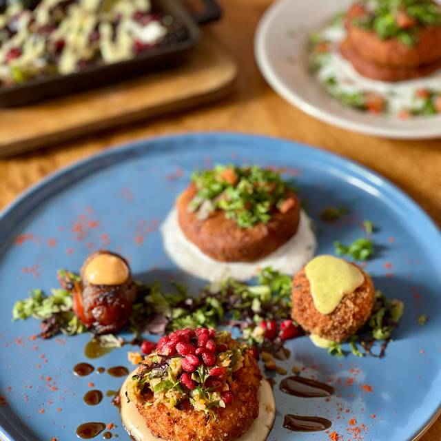 Bar Lazy Dog Restaurant Brussel Sprouts Recipe San Diego