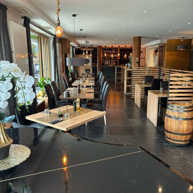 il Gusto Ristorante Pinseria Restaurant Prien am Chiemsee, BY OpenTable