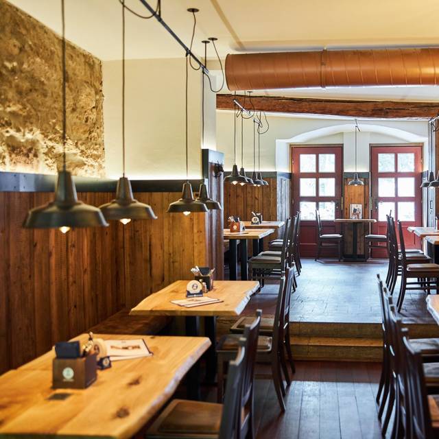 Hofbr u Am Johannistor Restaurant Jena TH OpenTable hofbr-u-am-johannistor-restaurant-jena-th-opentable
