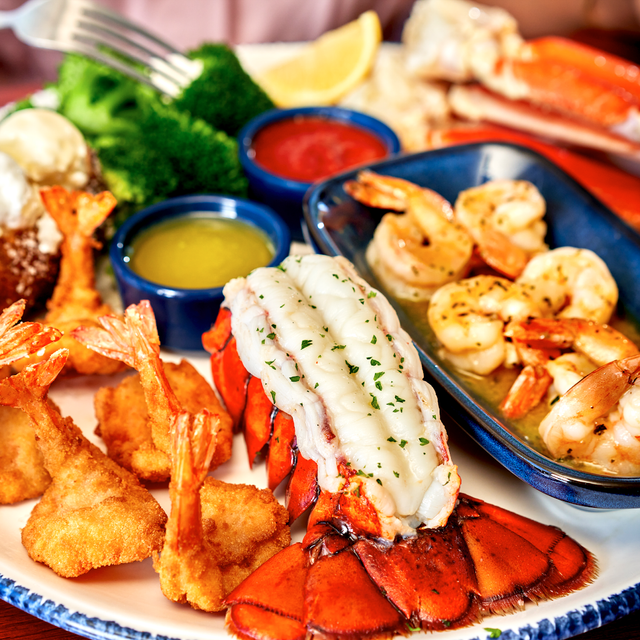 Red Lobster - Baton Rouge Restaurant - Baton Rouge, LA | OpenTable