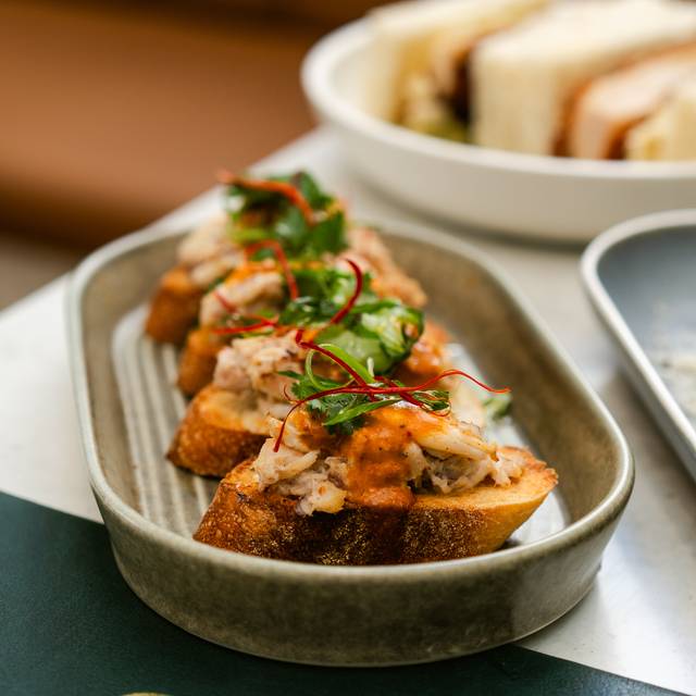 78 On Rundle Restaurant - Kent Town, AU-SA | OpenTable