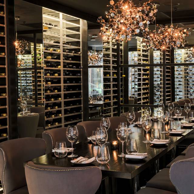 Gaucho Broadgate Restaurant - London | OpenTable