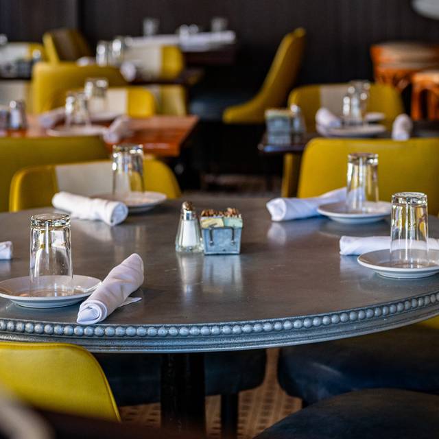 French Roast Restaurant - New York, NY | OpenTable