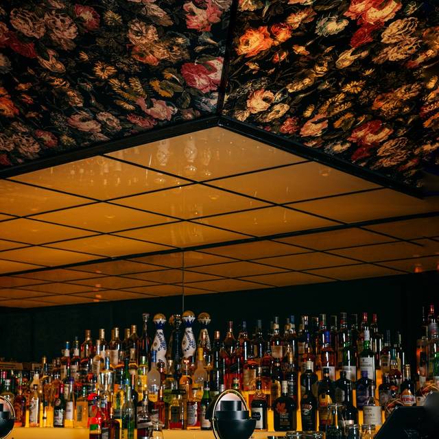 Patrick Roma Toronto Bar Roma Toronto - Toronto, ON | OpenTable