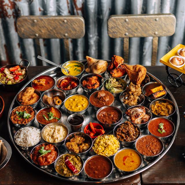 Patri Northfields Restaurant London OpenTable