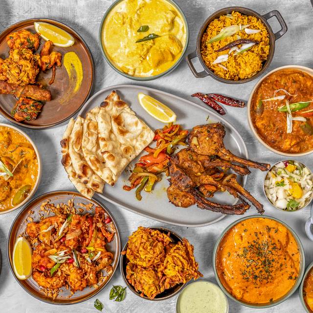 135 Best Indian Restaurants In Lewisham | OpenTable