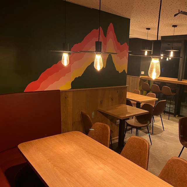 Chamonix Onnaing ディナープレート Nord