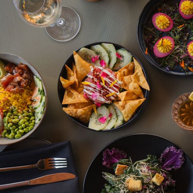 Twenty First Nashville Restaurant - Nashville, TN | OpenTable