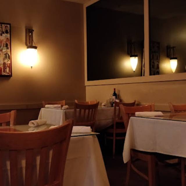 Old Mediterranean Kitchen - Bellevue Restaurant - Bellevue, WA | OpenTable
