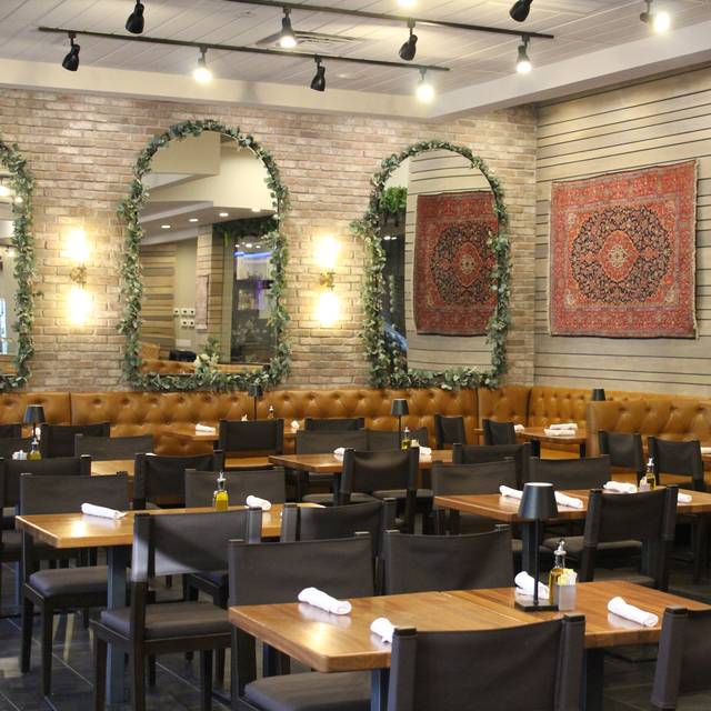 Restaurante terra mediterranean fort worth tx opentable