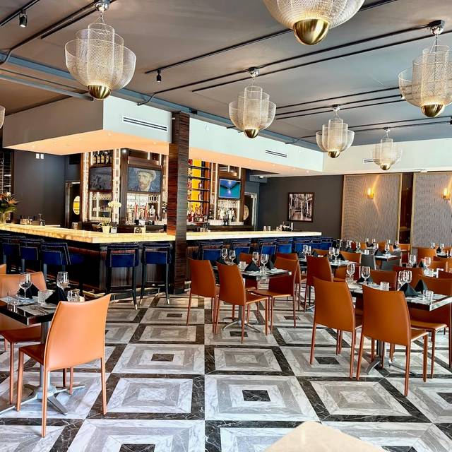 Ottimo on 5th - Cucina & Bar Restaurant - Naples, FL | OpenTable