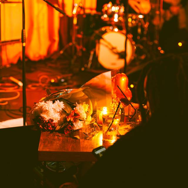 One Living Room Restaurant London, Greater London OpenTable