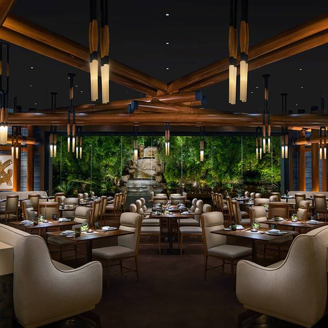 Mizumi - Wynn Las Vegas - Las Vegas, NV on OpenTable