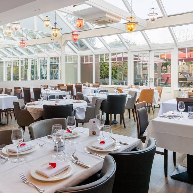 Spice Merchant Beaconsfield Restaurant Beaconsfield