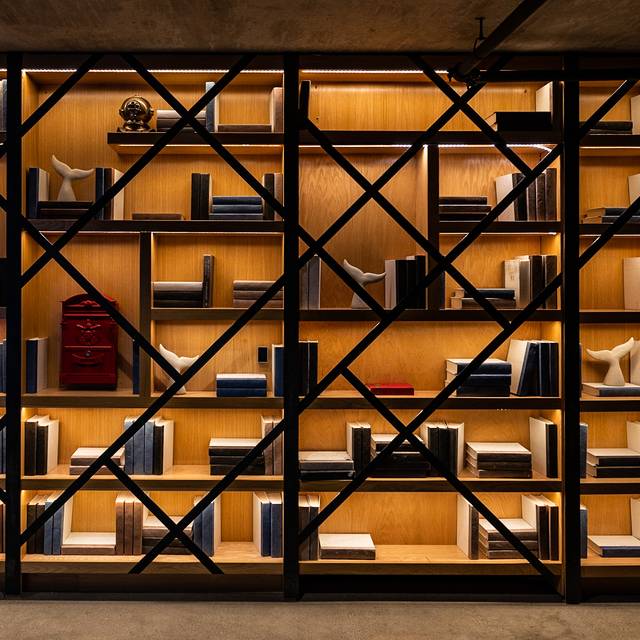 Room56 - San Diego, CA | OpenTable