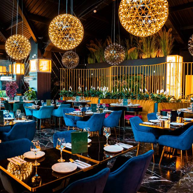 The Best New Restaurants Opening In London In 2022