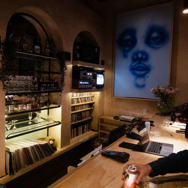Conceiage Opentable Cantina SieteSeis - Ciudad de México, CDMX | OpenTable