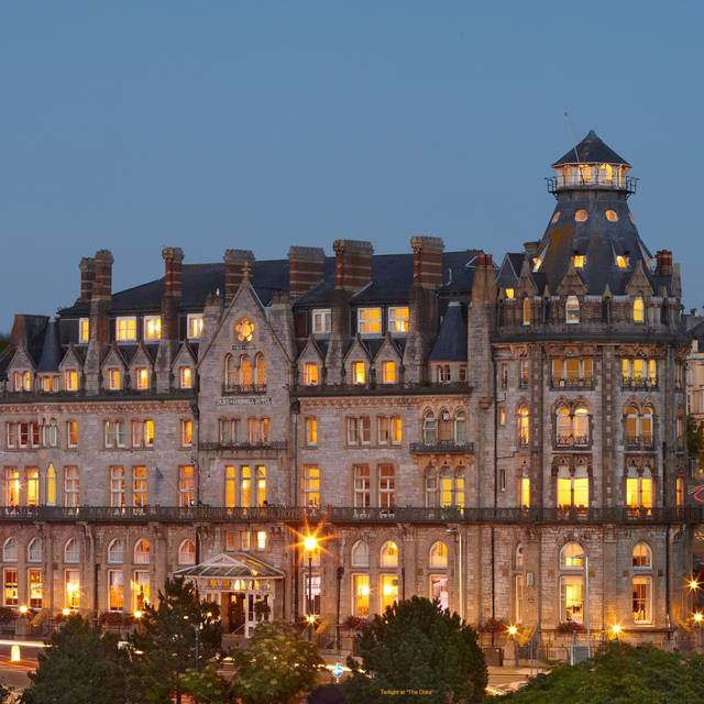 Restaurante The Duke of Cornwall Restaurant - Plymouth, Devon | OpenTable