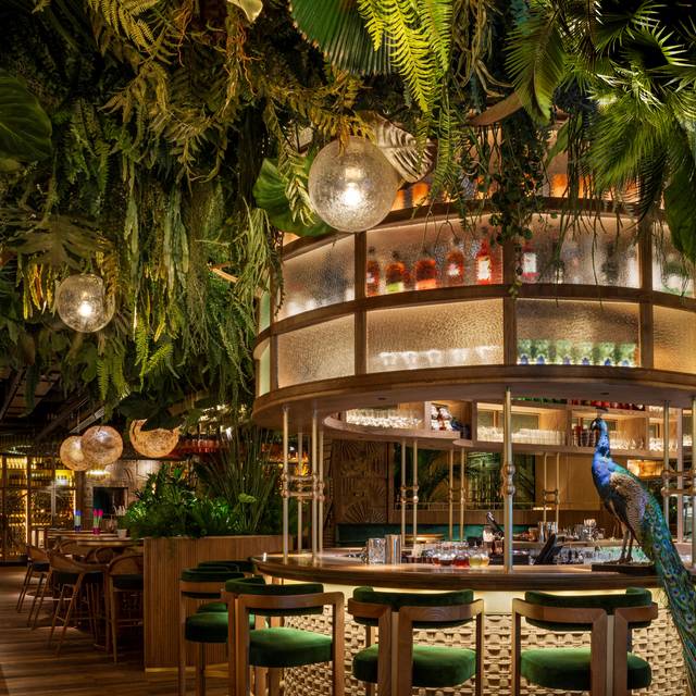Restaurante Amazónico London - London, Greater London | OpenTable