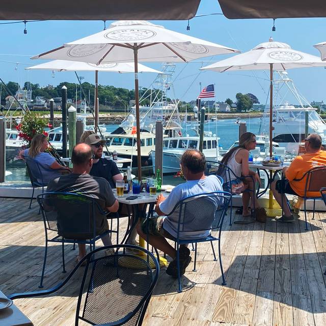 Mile Marker One Restaurant Gloucester, MA OpenTable