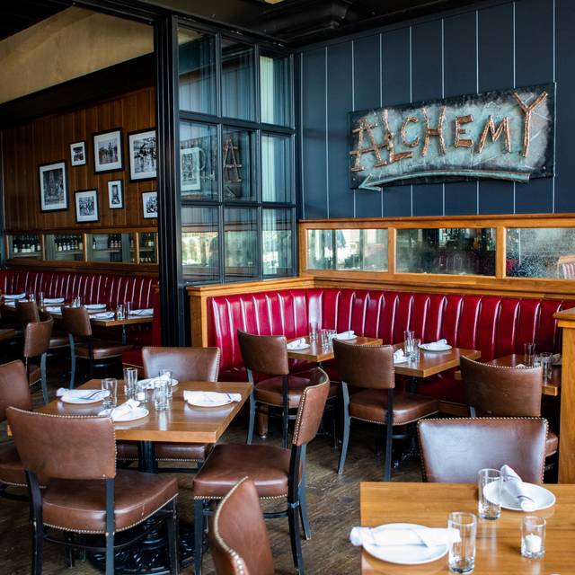 Alchemy - Lynnfield Restaurant - Lynnfield, MA | OpenTable