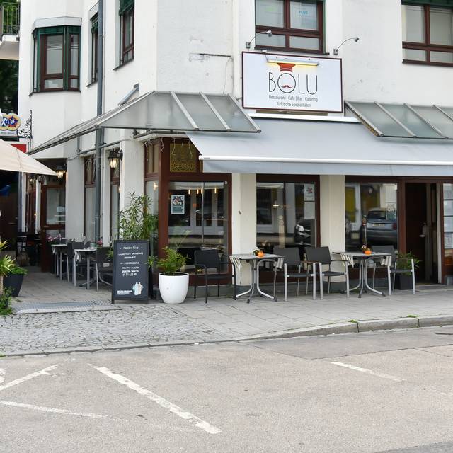 Bolu Restaurant Cafe Bar Catering