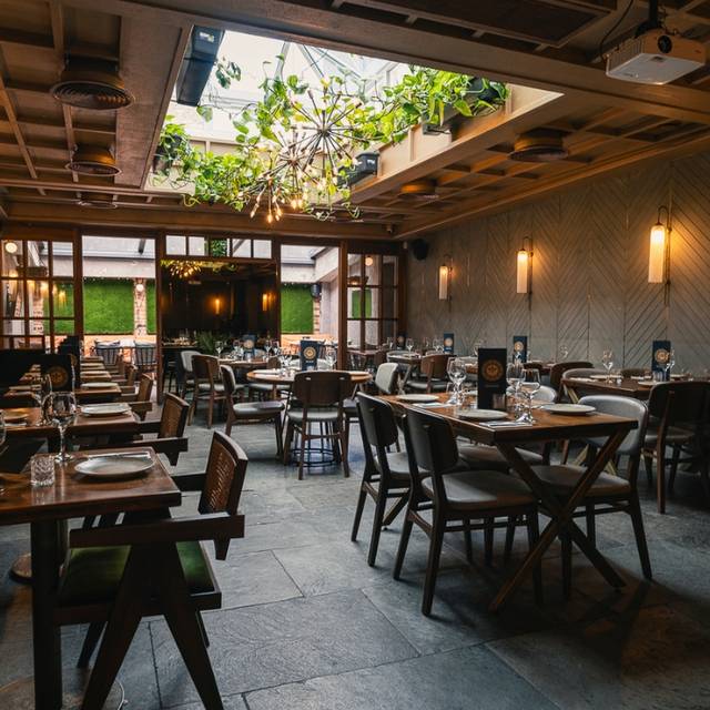 Masa Restaurant London, Greater London OpenTable