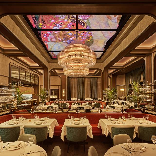 Aguela’s Restaurant  in Chicago, IL