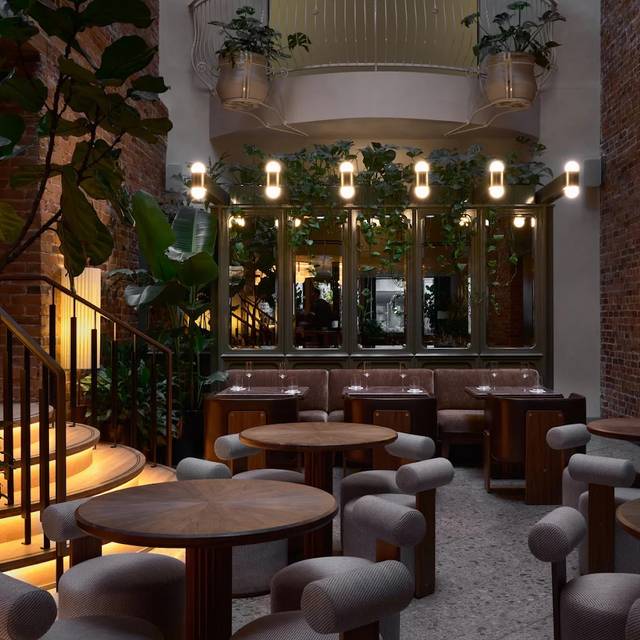 Mama C Café Restaurant - Montréal, QC | OpenTable