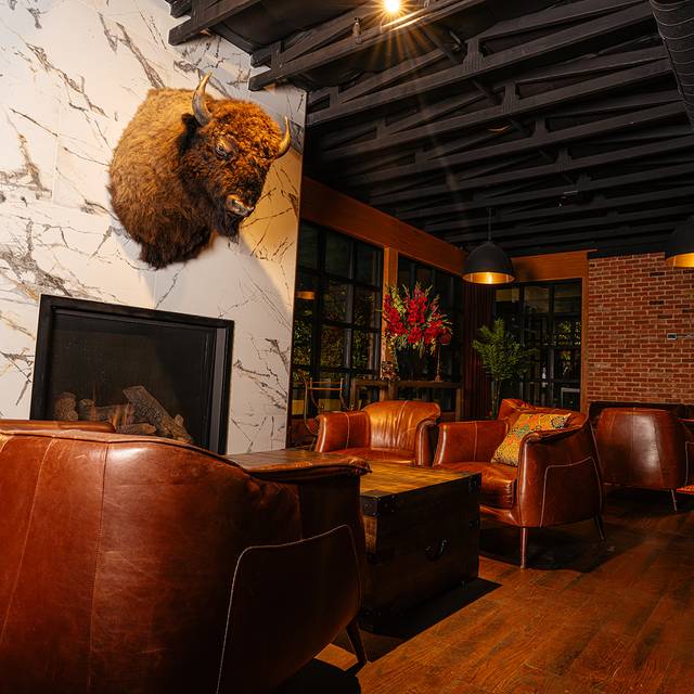 Bonnie & Clyde Speakeasy at Winsome Prime