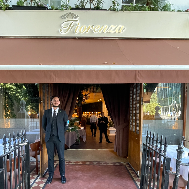 Fiorenza Restaurant - London, Greater London | OpenTable