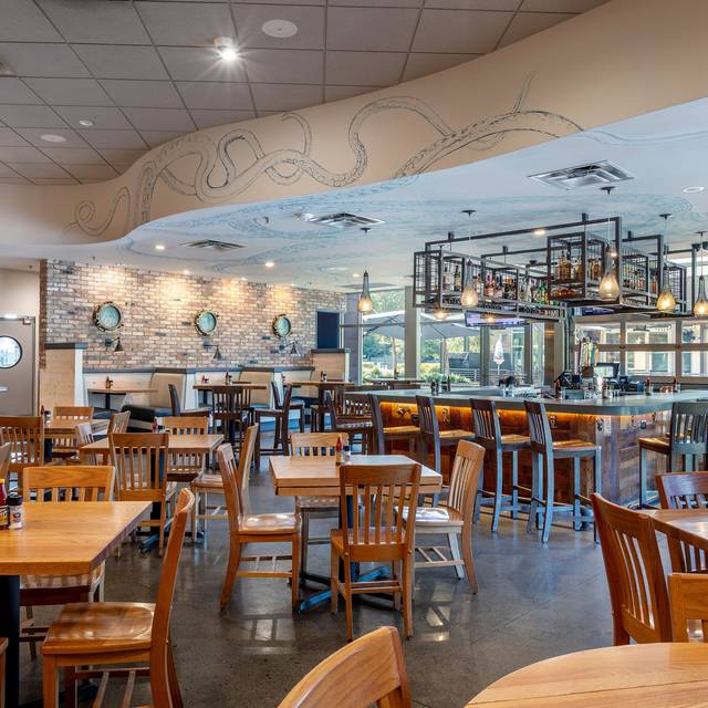 Fish City Grill - Lake Highlands Restaurant - Dallas, TX | OpenTable