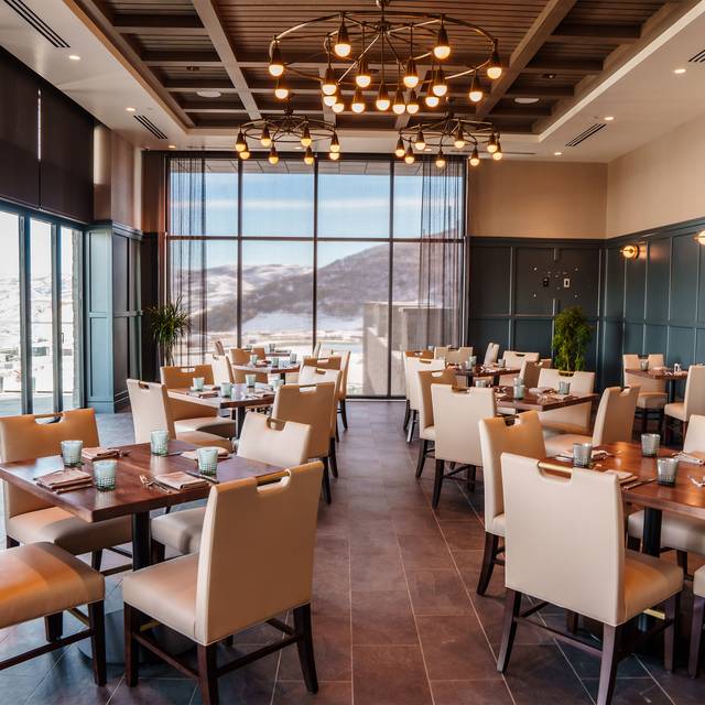 Remington Hall Restaurant - Park City, UT | OpenTable