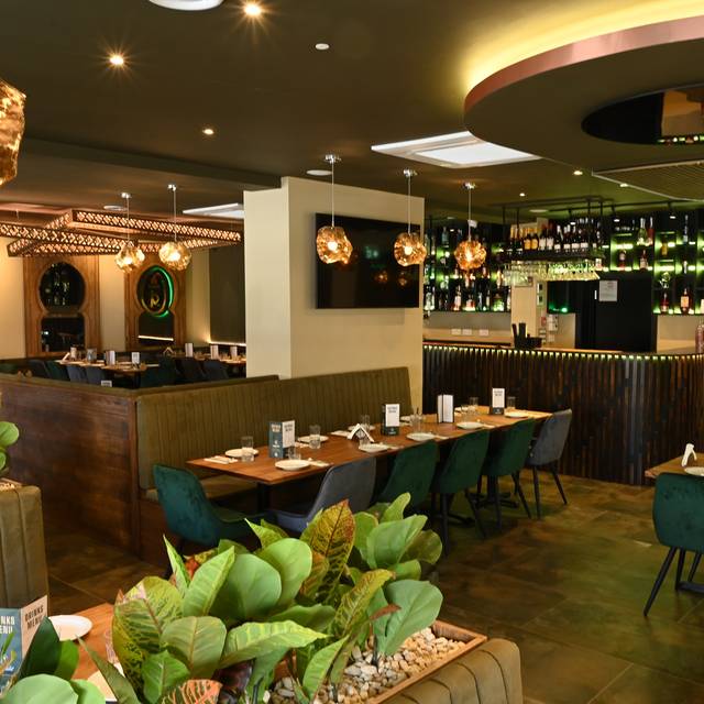 Vaghaar (Pinner) Restaurant - Pinner, Greater London | OpenTable