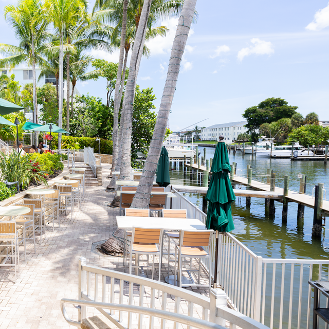Best Waterfront Restaurants West Palm Beach: Ultimate Dining Guide