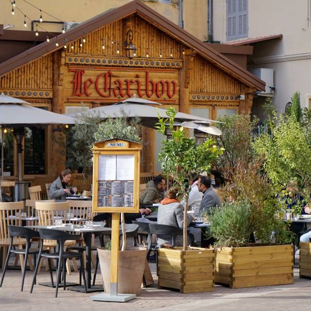 La Gare Restaurant – La Gare Restaurant