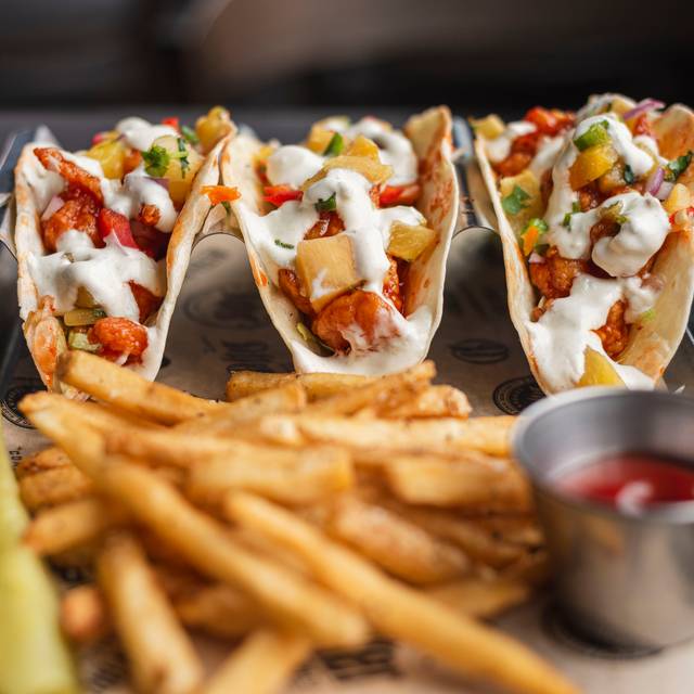 Alter Brewing Kitchen- Oak Brook Oak Brook, IL OpenTable