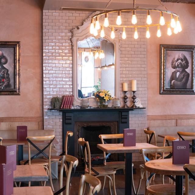 The Hayden Restaurant London OpenTable