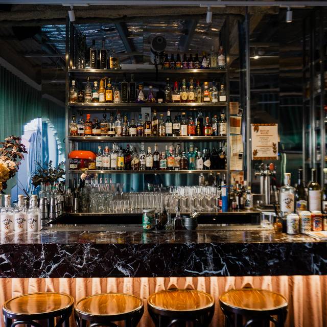 Inuman Restaurant - Melbourne, AU-VIC | OpenTable
