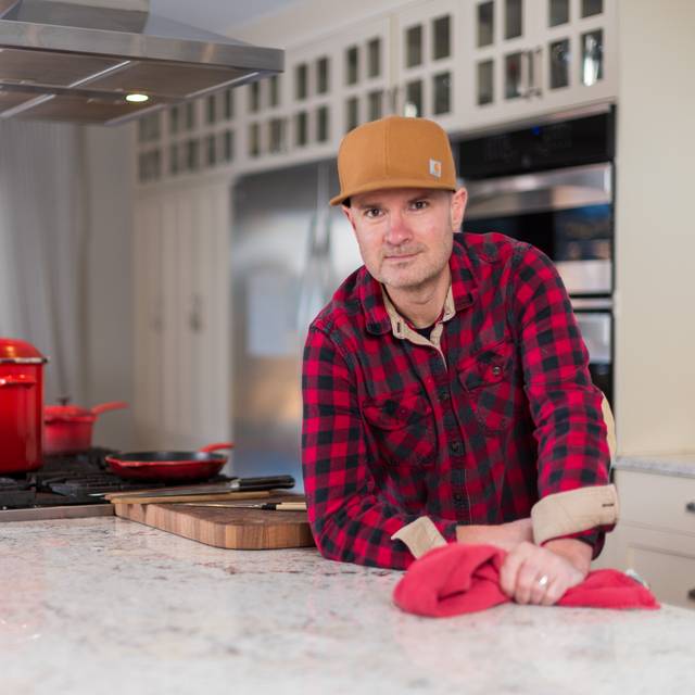 John & Connie's House Restaurant - Calgary, BC | OpenTable