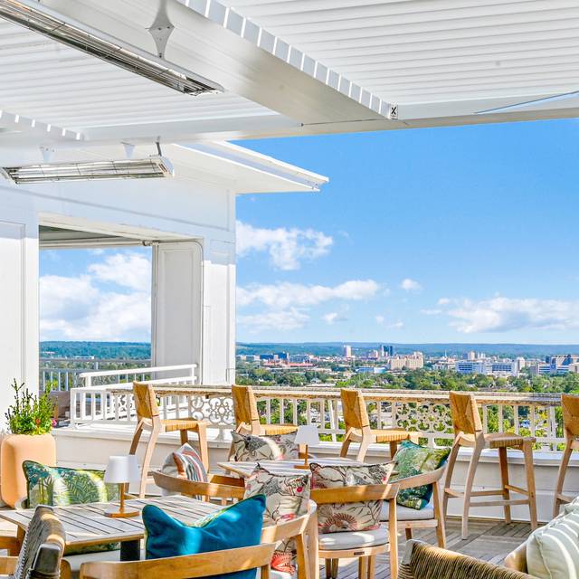 Six South Rooftop Bar Restaurant - Augusta, GA | OpenTable
