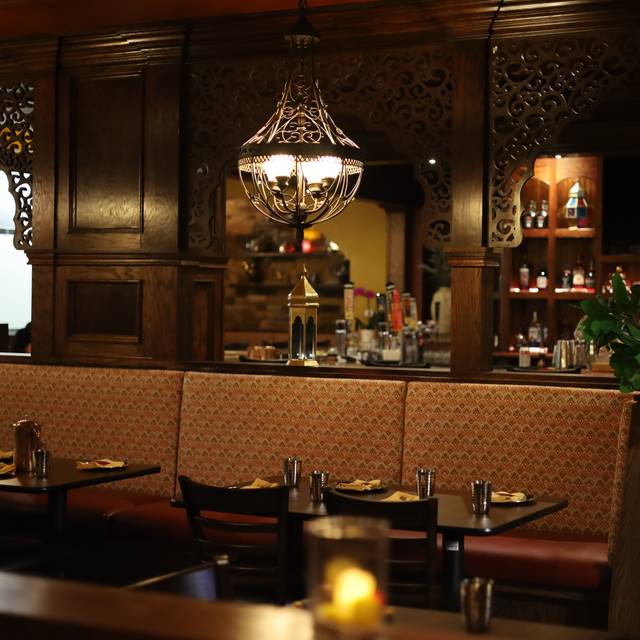 Restaurant Rivaaj Rivaaj Restobar Restaurant - Bedford, NS | OpenTable