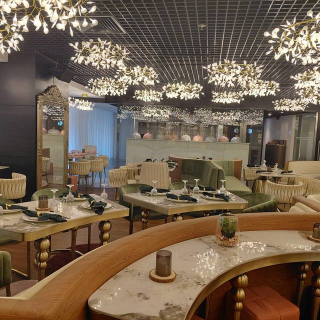 The Manor by Awadh Restaurant - Singapore, Singapore | OpenTable