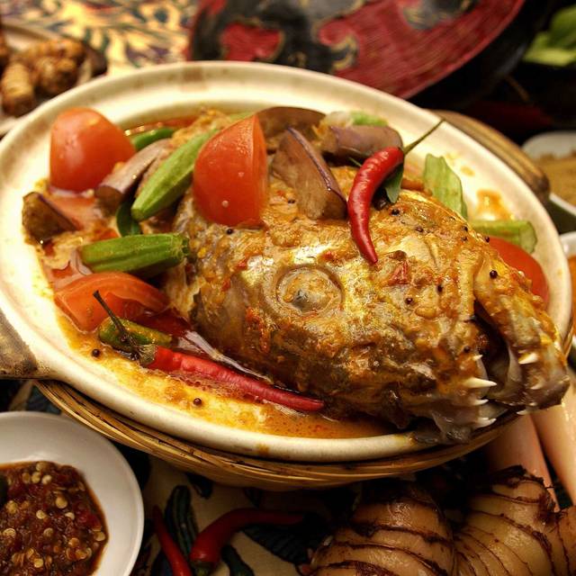 House of Peranakan Petit Restaurant - Singapore, Singapore | OpenTable