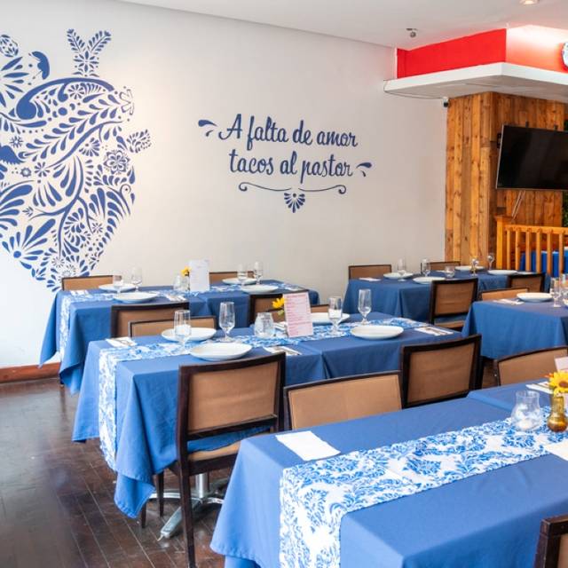 Restaurant le 514 - Updated 2026, Mexican Restaurant in Montréal, QC