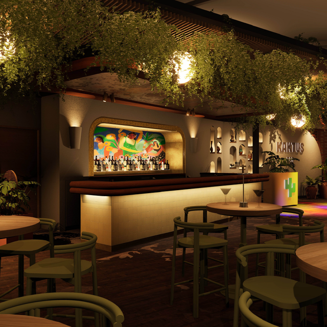 Restaurante Kaktus Bar - Southport, AU-QLD | OpenTable