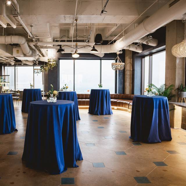 Centre Club - San Antonio Restaurant - San Antonio, TX | OpenTable