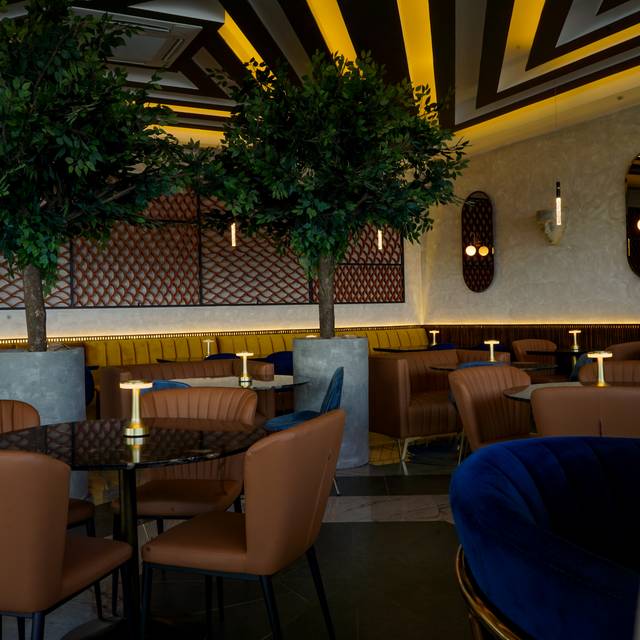 Aura Restaurant - San Pedro Sula, Cortes Department | OpenTable
