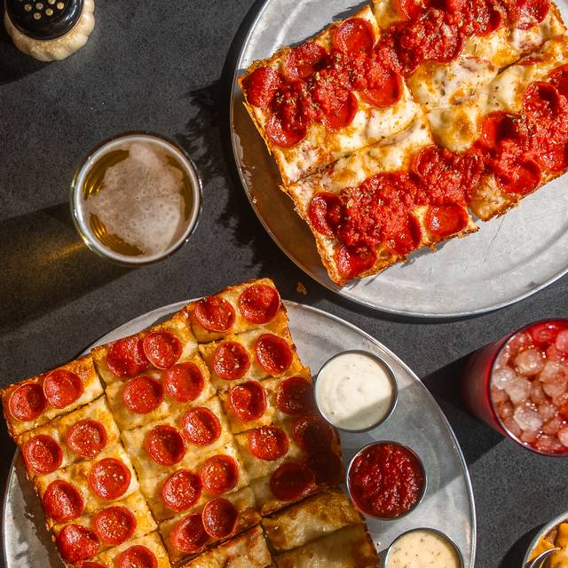 Via 313 - The Rim Restaurant - San Antonio, TX | OpenTable