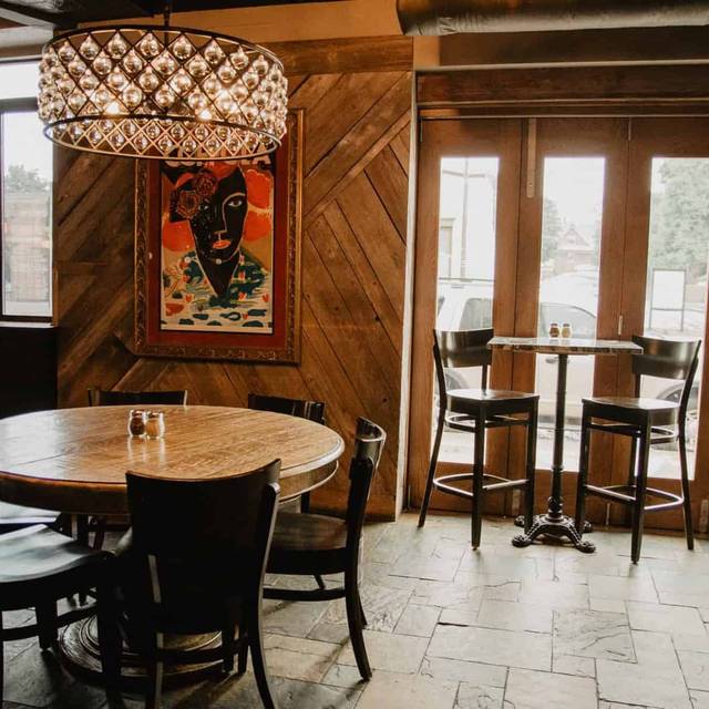 Red Rabbit - St. Paul Restaurant - Saint Paul, MN | OpenTable